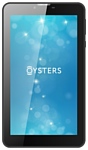 Oysters T74D