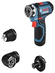 Bosch GSR 12V-15 FC (06019F6001)