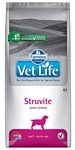 Farmina (10 кг) Vet Life Canine Struvite