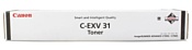 Canon C-EXV 31 BK (2792B002)