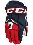 CCM Tacks 4052 JR (синий/красный, 10 размер)