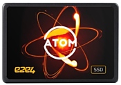 e2e4 Atom 120Gb