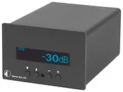 Pro-Ject Stereo Box DS