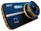 XPX P12