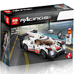 Lepin Speed Champions 28017 Porsche 919 Hybrid аналог Lego 75887