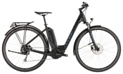 Cube Touring Hybrid One 400 Easy Entry (2019)