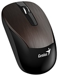 Genius ECO-8015 Iron Chocolate USB