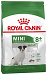Royal Canin (0.8 кг) Mini Adult 8+