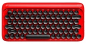 Lofree DOT Mechanical Keyboard Red