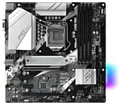 ASRock Z490M PRO4