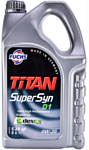 Fuchs Titan Supersyn D1 0W-20 5л