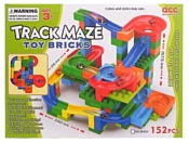 ACC Accumulate Track Maze 8401