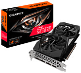 GIGABYTE Radeon RX 5600 XT GIGABYTE Radeon RX 5600 XT