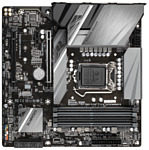 GIGABYTE Z590M GAMING X