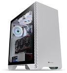 Thermaltake S300 Tempered Glass Snow Edition CA-1P5-00M6WN-00