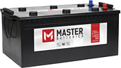 Master Batteries L+ (230Ah)