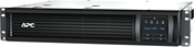 APC Smart-UPS 750 ВА (с платой сетевого управления)