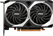 MSI Radeon RX 6500 XT MECH 2X 4G OC