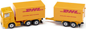 Siku служба доставки DHL 1694