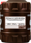 Pemco Diesel G-17 UHPD Blue 5W-30 20л