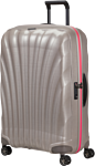 Samsonite C-Lite Pearl-Fuchsia 75 см