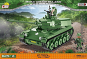 Cobi M41A3 Walker Bulldog 2239