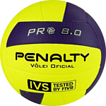 Penalty Bola Volei 8.0 PRO FIVB Tested 5415822400-U (5 размер)