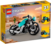 LEGO Creator 31135 Винтажный мотоцикл