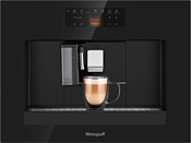 Weissgauff WCMI-576 Touch Cappuccino