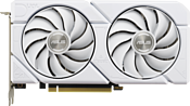 ASUS Dual GeForce RTX 4060 EVO OC Edition 8GB GDDR6 (DUAL-RTX4060-O8G-EVO-WHITE)