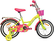 AIST Lilo 16 (2025)