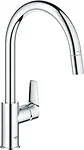 Grohe Chrom 30536000
