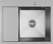 Mixline Pro 551876 правый (сатин, с сифоном) Mixline Pro 551876 правый (сатин, с сифоном)