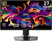 MSI MPG 271QR QD-OLED X50