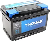 Thomas R+ 00032937 (72Ah)