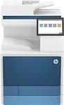 HP Color LaserJet Managed E877dn 5QK03A