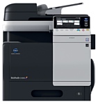 Konica Minolta bizhub C3850 Konica Minolta bizhub C3850