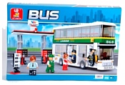 SLUBAN Автобус M38-B0331