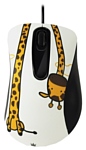 CROWN CMM-30 Giraffe White USB