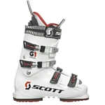 Scott G1 FR 130 (2014/2015) Scott G1 FR 130 (2014/2015)