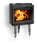 Jotul I 530 FLAT