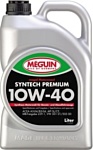 Meguin Megol Syntech Premium 10W-40 4л (6475) Meguin Megol Syntech Premium 10W-40 4л (6475)