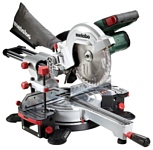 Metabo KGS 18 LTX 216 0