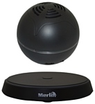 Merlin Levitating Orbital Speaker