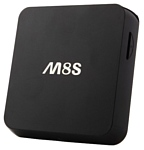 HQ-Tech M8S Android TV Box