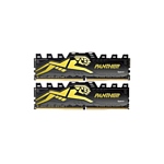 Apacer PANTHER DDR4 2666 DIMM 16Gb Kit (8GBx2)