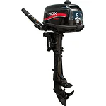 HDX R series T 5 BMS HDX R series T 5 BMS