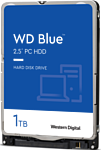 Western Digital Blue Mobile 1 TB (WD10SPZX)