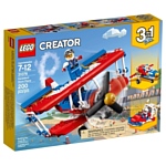 LEGO Creator 31076 Самолёт для крутых трюков