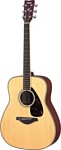 Yamaha FG720S NAT